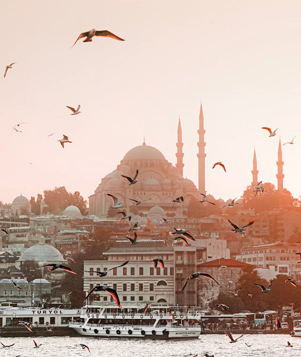 Istanbul