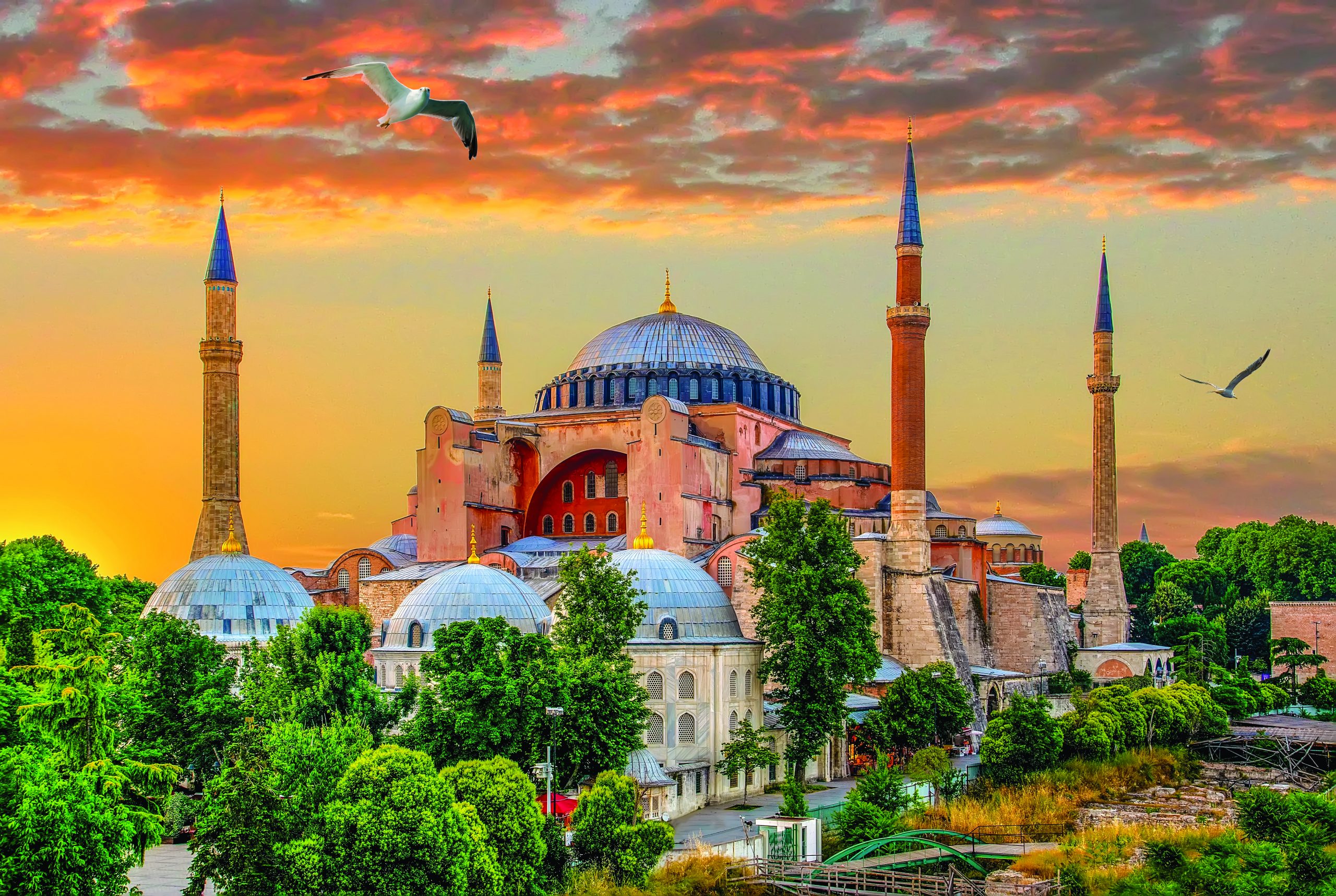 istanbul