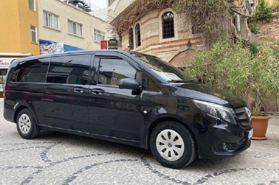 VIP Design Vehicle