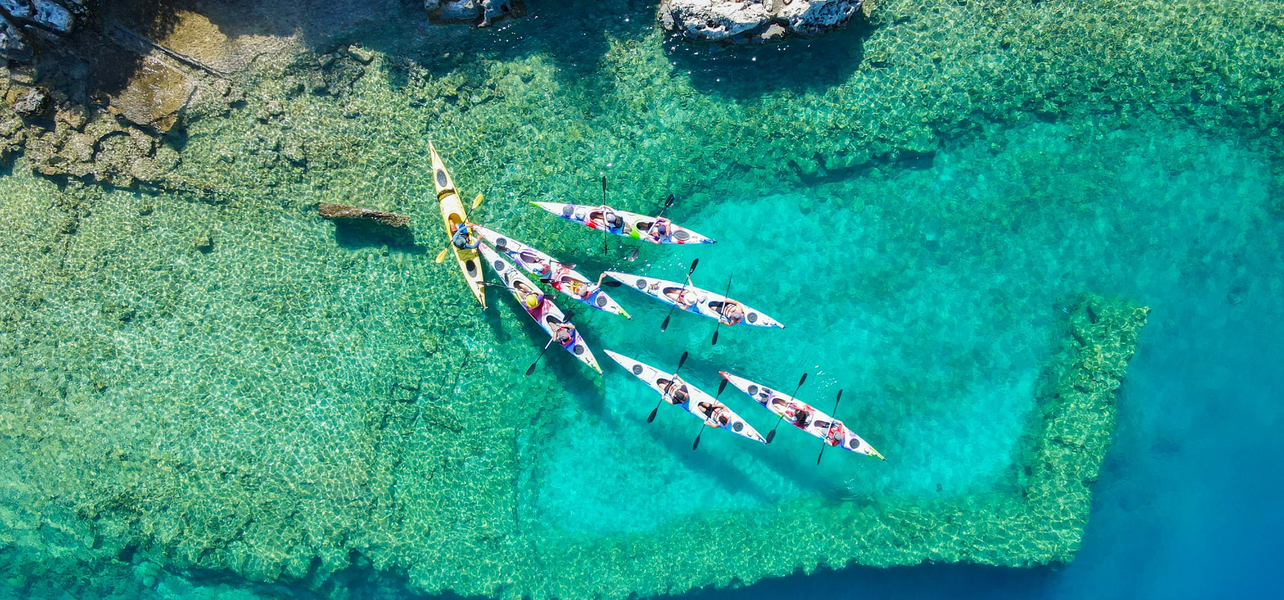 Turkey's Hidden Paradises: Customized Luxury Tours